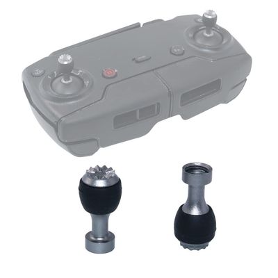ABZEKH Drone Accessories Remote Controller Joystick Thumb Stick for DJI Mavic Air for Mavic 2 Pro Zoom Drone Transmitter Replacement Control Rocker Accessory