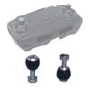 ABZEKH Drone Accessories Remote Controller Joystick Thumb Stick for DJI Mavic Air for Mavic 2 Pro Zoom Drone Transmitter Replacement Control Rocker Accessory view 1