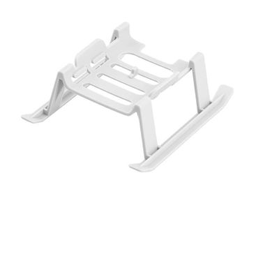 ABZEKH Drone Accessories Landing Gear for DJI Mavic Mini 1/2/SE Drone Extender Height Long Leg Foot Protector Stand Accessories (Color : Not Collapsible)