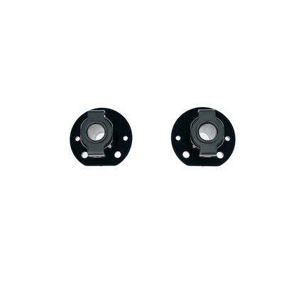ABZEKH Drone Accessories Original New Arms Shaft Front Back Rear Arm Axis for DJI Mavic Mini 2 Spare Part Replacement in Stock (Color : 2pcs Rear Axis)