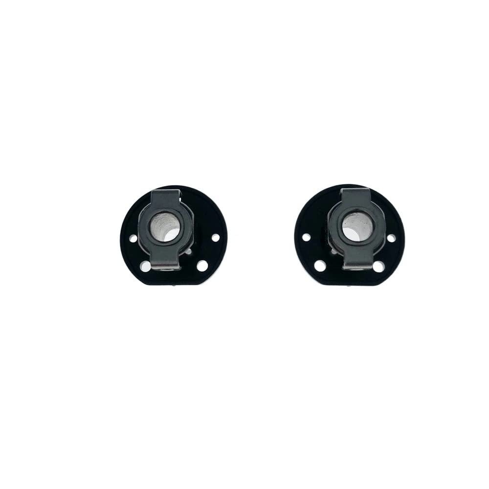 ABZEKH Drone Accessories Original New Arms Shaft Front Back Rear Arm Axis for DJI Mavic Mini 2 Spare Part Replacement in Stock (Color : 2pcs Rear Axis)