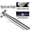 RCMYou Carbon Fiber Drive Shaft CVD Upgrades Part Axles Upgrades Part for 1/7 Infraction 6S Blx/Felony 6S Blx/Limitless Roller,Carbon Fiber Titanium Center Driveshafts Drive Shaft CVD Hops up view 3