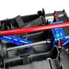 RCMYou Carbon Fiber Drive Shaft CVD Upgrades Part Axles Upgrades Part for 1/7 Infraction 6S Blx/Felony 6S Blx/Limitless Roller,Carbon Fiber Titanium Center Driveshafts Drive Shaft CVD Hops up view 4
