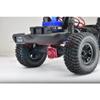 GPM for TRAXXAS-1/18 4WD TRX4M Ford BRONCO-97074-1 Aluminum Alloy 7075-T6 Front and Rear Universal Gearbox Cover view 2