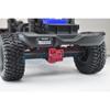 GPM for TRAXXAS-1/18 4WD TRX4M Ford BRONCO-97074-1 Aluminum Alloy 7075-T6 Front and Rear Universal Gearbox Cover view 3