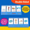 Aizweb Sentence Building for Kids,Speech Therapy Learn to Read for Preschool Kindergarten 1st 2nd Grade Classroom Must Haves,Phonics Reading Learning Games,Special Education for Homeschool Supplies view 2