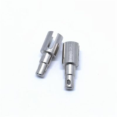 KingVal Replacement 2PCS Metal Differential Cup Diff Cup RC Parts Compatible with WLtoys 104001 104002 104072 RC Car