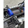 GPM for TRAXXAS 6S/8S 1/6 XRT 8S-78086-4 Aluminum Alloy 7075-T6 Quick Release Motor Mount view 3
