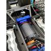 GPM for TRAXXAS 6S/8S 1/6 XRT 8S-78086-4 Aluminum Alloy 7075-T6 Quick Release Motor Mount view 4