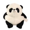 Arkdorz Cute Sitting Panda Stuffed Animals Plush Dolls,Soft Panda Plush Toy Bedtime Friend Gifts for Boys Kids Babies Girls view 1