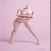 1/6 Scale Female Body,12inch Worldbox Female Joint Flexible Pale Suntan Skin Action Figure Body Collection (Pale Skin, Fat Version) view 4