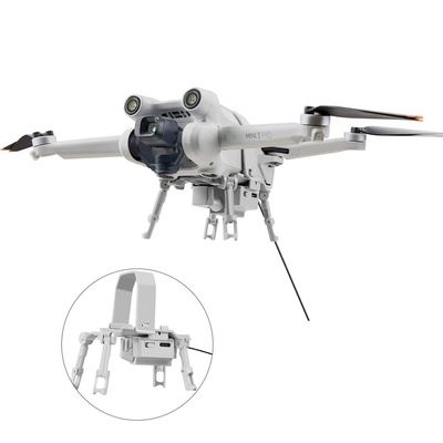 Thrower Airdrop Device for DJI Mavic Mini 3 Pro with Landing Gear, Drone Gift Rescue Supplies Payload, Delivery, Fishing Drone,Marriage Proposal Drop Device