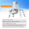 Thrower Airdrop Device for DJI Mavic Mini 3 Pro with Landing Gear, Drone Gift Rescue Supplies Payload, Delivery, Fishing Drone,Marriage Proposal Drop Device view 4