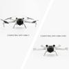 Landing Gear for DJI Mini 3/Mini 3 Pro Leg Foldable Extended Kit for Mini 3 Pro Accessories view 3