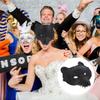 Black Bear Mask, Animal Head Mask for Carnival Cosplay Masquerade Party Photography Prop view 2