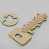 Amagogo Wooden Toy Key Unlock Puzzle Best Gifts, Educational Toys, view 4