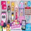 Adopt Me! Hospital and Ice Cream Parlour - Friends Pack Bundle - Amazon Exclusive - Top Online Game - Exclusive Virtual Item Code Included - Fun Collectible Toys, Ages 6+ view 1