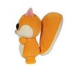 Adopt Me! Collector Plush - Red Squirrel - Series 2 - Ultra Rare in-Game Stylization Plush - Exclusive Virtual Item Code Included - Toys for Kids Featuring Your Favorite Pet, Ages 6+ view 4