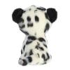 Aurora Responsibly Made Eco Nation Snow Leopard Stuffed Animal - Ideal for Playtime Adventures - Perfect for Birthdays or Just Because - White 5.5 Inches view 4