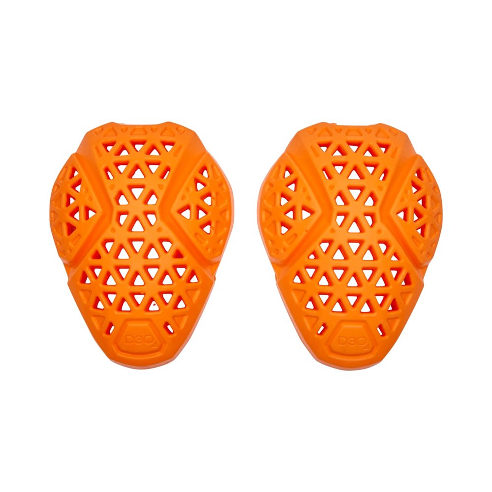 Fox Racing YTH D3O LP1 Shldr Insert