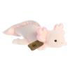 Aurora Eco-Friendly Eco Nation Axolotl Stuffed Animal - Environmental Consciousness - Recycled Materials - Pink 14.5 Inches view 1
