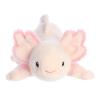 Aurora Eco-Friendly Eco Nation Axolotl Stuffed Animal - Environmental Consciousness - Recycled Materials - Pink 14.5 Inches view 2