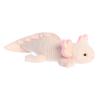 Aurora Eco-Friendly Eco Nation Axolotl Stuffed Animal - Environmental Consciousness - Recycled Materials - Pink 14.5 Inches view 3