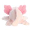 Aurora Eco-Friendly Eco Nation Axolotl Stuffed Animal - Environmental Consciousness - Recycled Materials - Pink 14.5 Inches view 4