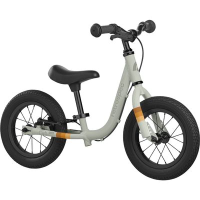 Retrospec Cub Plus Toddler Balance Bike for Boys & Girls Ages 18 Months - 4 Years with Adjustable Seat, Handlebars & V-Brake, Lightweight Frame, Air-Filled Tires