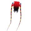 Soft Inflatable Large Red Trilobite Kite for Adults Easy to Fly Show Kites view 1