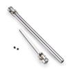 RC-Hub 1Pcs RC Driveshafts Metal Drive Shaft 45-50/47-57/55-67/60-80mm for 1:14 Tamiya Trailer Tractor Truck RC Crawler Car (150-190mm) view 3