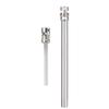 RC-Hub 1Pcs RC Driveshafts Metal Drive Shaft 45-50/47-57/55-67/60-80mm for 1:14 Tamiya Trailer Tractor Truck RC Crawler Car (150-190mm) view 4