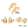 UTB18 Brass Counter Weight Axle Housing for Axial RC Crawler 1/18 UTB18 Capra Unlimited Trail Buggy RTR Upgrade Part (Front Axle 3in1) view 1