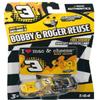 Nascars Authentics Bobby & Roger Reuse #3, 2021 Wave 11 view 1