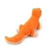 BABY FRANKIEZHOU Lifelike Fat Tail Gecko Plush Toy, Realistic Fat Tail Gecko Stuffed Animal Plush Toys Soft and Cute for Children, Home Decoration 21inch view 2