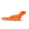 BABY FRANKIEZHOU Lifelike Fat Tail Gecko Plush Toy, Realistic Fat Tail Gecko Stuffed Animal Plush Toys Soft and Cute for Children, Home Decoration 21inch view 4
