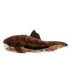 ZHONGXIN MADE Dunkleosteus Plush Toy - Realistic 24" Dunkleosteus Stuffed Animal, Soft Ocean Sea Creatures Plush Toy Gift Collection for Kids view 2