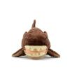 ZHONGXIN MADE Dunkleosteus Plush Toy - Realistic 24" Dunkleosteus Stuffed Animal, Soft Ocean Sea Creatures Plush Toy Gift Collection for Kids view 3