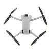 Wtohoby 2 Pairs Propeller Replacement for DJI Mini 3 Drone Blade Props Light Weight Wing Fans Spare Parts for Mini 3 Drone Accessories (Golden) view 2