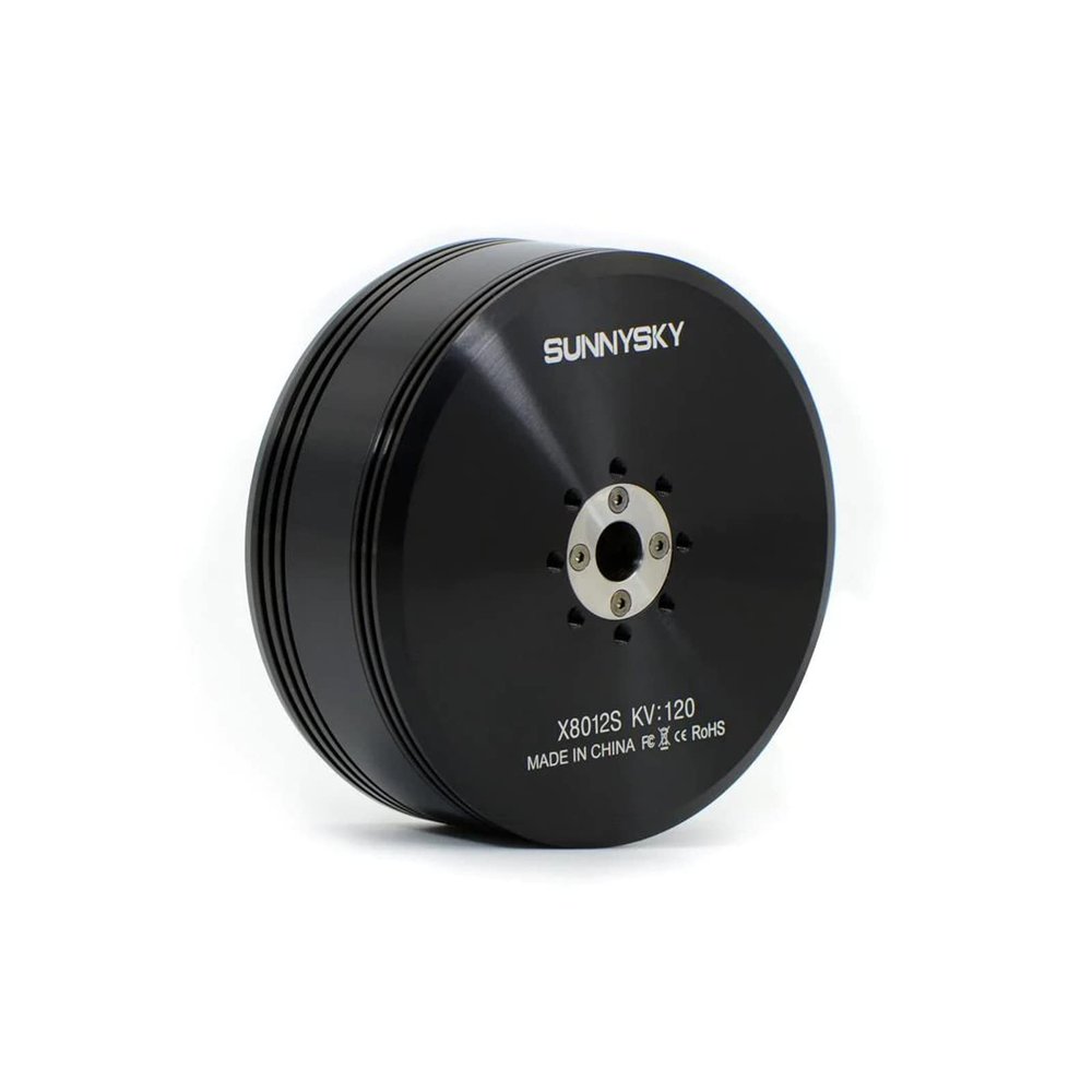 SunnySky XS High Power X8012S Brushless Motors150KV