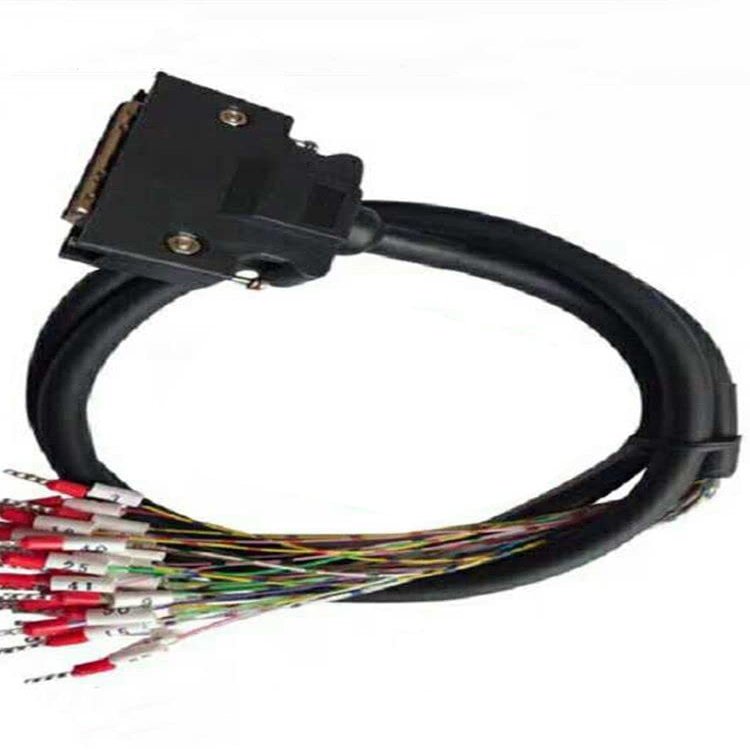 Servo CN1 Connection Line MR-J3CCN1CBL 0.5M J3 J4 JE-A Common