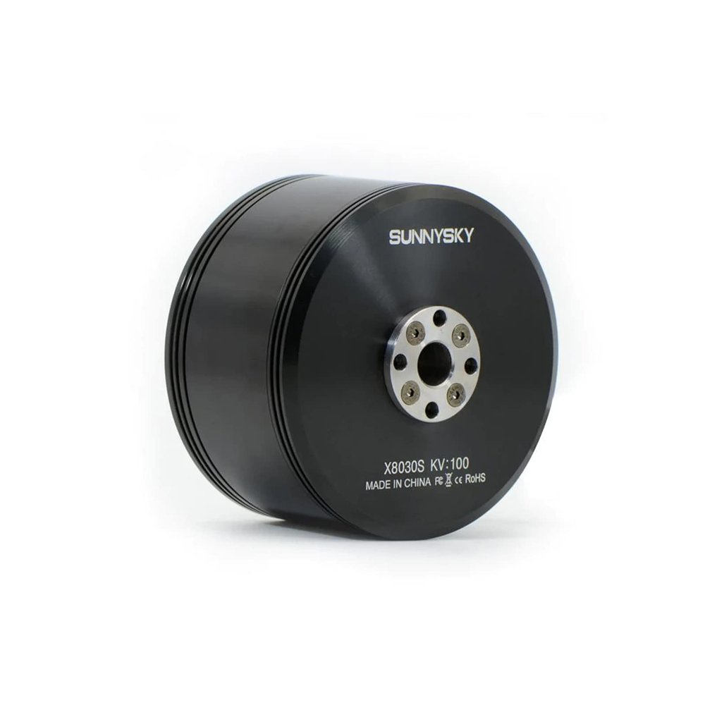SunnySky XS High Power X8030S Brushless Motors120KV