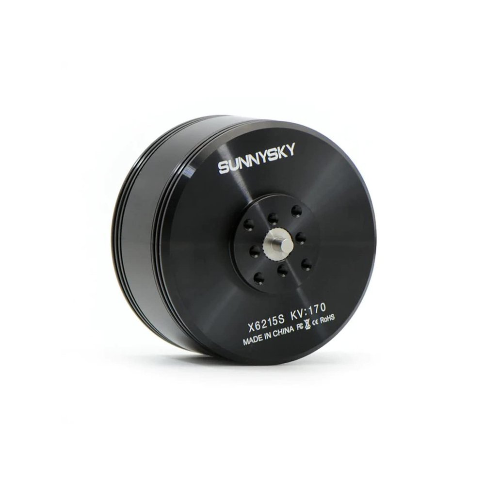 SunnySky XS High Power X6215S Brushless Motors340KV