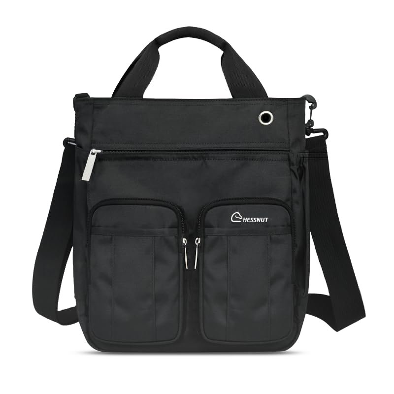 Chessnut Air Deluxe Chess Board Carrying Bag,Travel Bag Suitable for 40cm*35cm Chess Boards Size