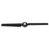 Frobea 16Pcs Propeller for Yuneec Q500 Typhoon 4K Camera Drone Spare Parts Quick Release Props(Black) view 2