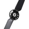 Frobea 16Pcs Propeller for Yuneec Q500 Typhoon 4K Camera Drone Spare Parts Quick Release Props(Black) view 3
