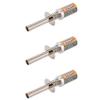 Frobea 3X 80101 1800MAh 1.2V Glow Plug Igniter Suitable for RC Car 1/8 1/10 80101 Rechargeable Glow Igniter-Not Charger view 1