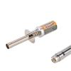 Frobea 3X 80101 1800MAh 1.2V Glow Plug Igniter Suitable for RC Car 1/8 1/10 80101 Rechargeable Glow Igniter-Not Charger view 2