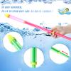 Sotiff 48 Pieces 22.4 Inch Crayon Water Guns Water Tube Squirters, Suction Gun Shooter Beach Pool Toys Squirt Squirters for Summer Game Party Favors view 3