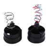 2Pcs RC Ducted Fan 30mm Blade Good Coordination Propeller Kit Set RC Ducted Fan for Power Ducted Aircraft view 1
